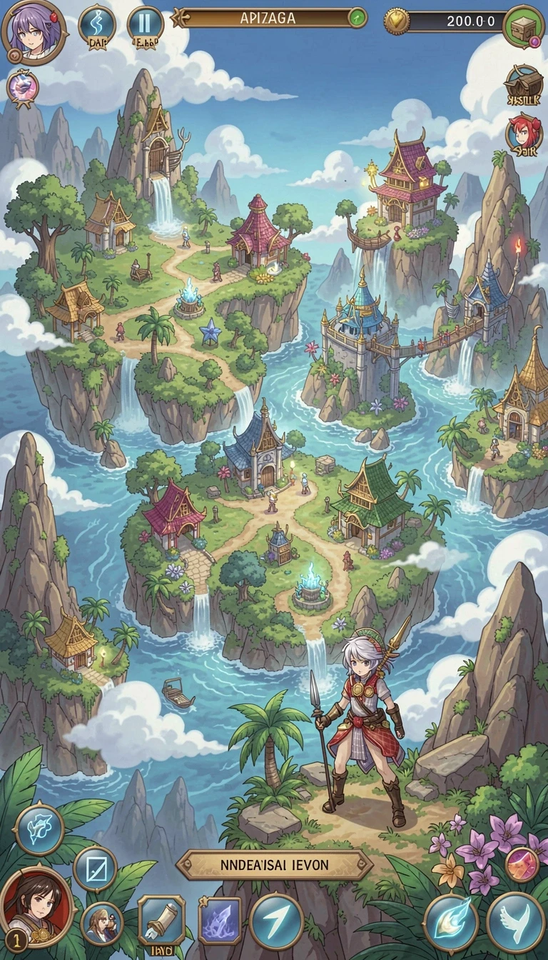 Download magnet33 APK untuk Android screenshot 2