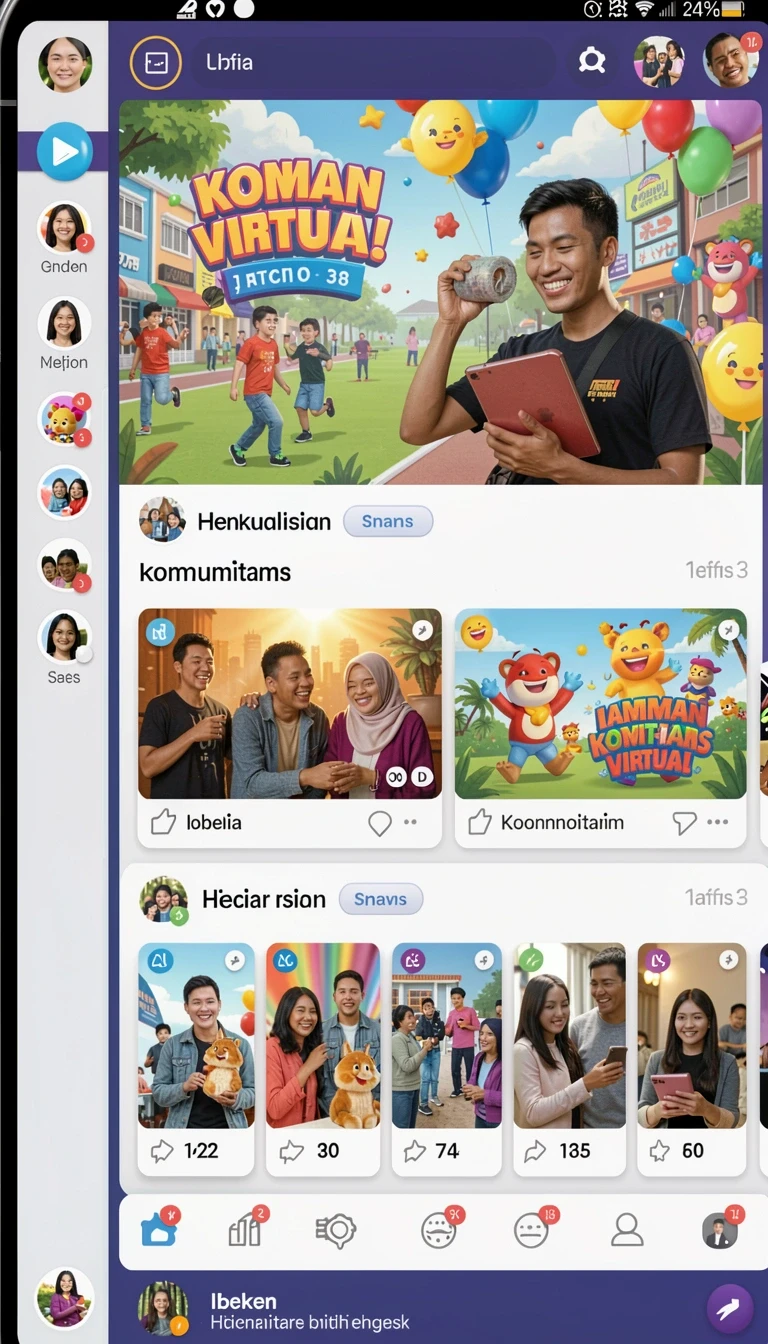 Review Aplikasi pphoki Versi Terbaru screenshot 2