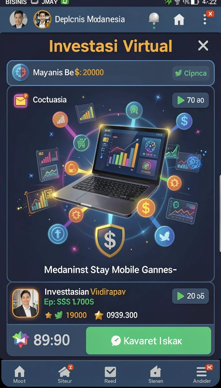 Download magnet33 APK untuk Android screenshot 3