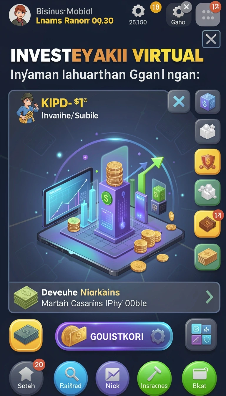 Review Aplikasi rejekipop Versi Terbaru screenshot 2