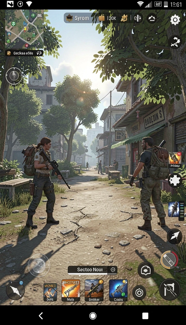 Download turu99 APK untuk Android screenshot 3